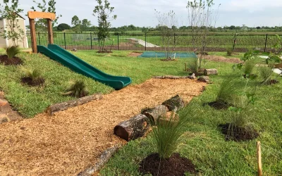 Utilize Your Texas 2022 Child Care Relief Funds With Green Space